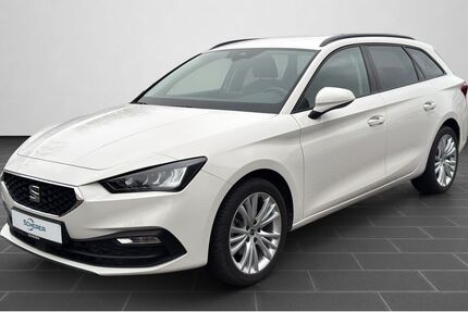 Seat Leon 21.422 km 21.880 &euro; Ludwigshafen 67063