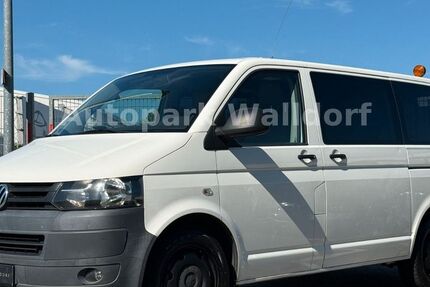 VW T5 Transporter 307.000 km 7.800 &euro; Walldorf 69190