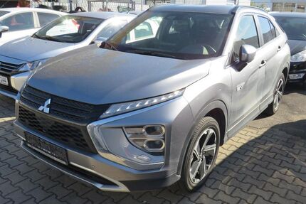 Mitsubishi Eclipse Cross 89.983 km 18.990 &euro; Heidelberg 69126