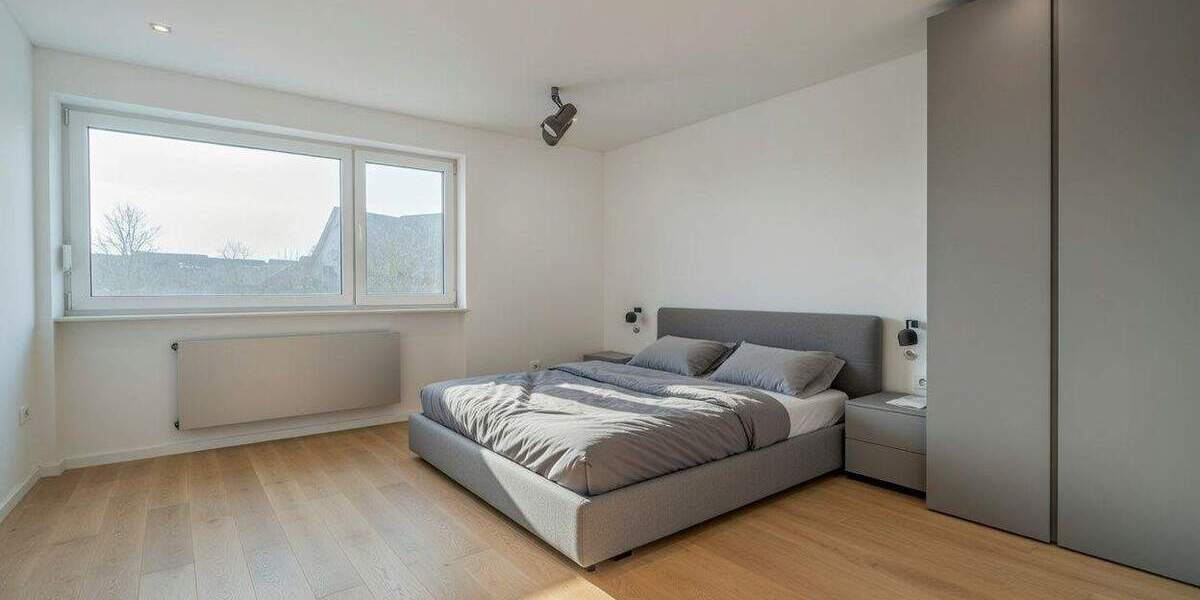 Etagenwohnung Heddesheim - 3 Zimmer, 86 m&sup2;, 285.000&euro; | Angebot:25730935