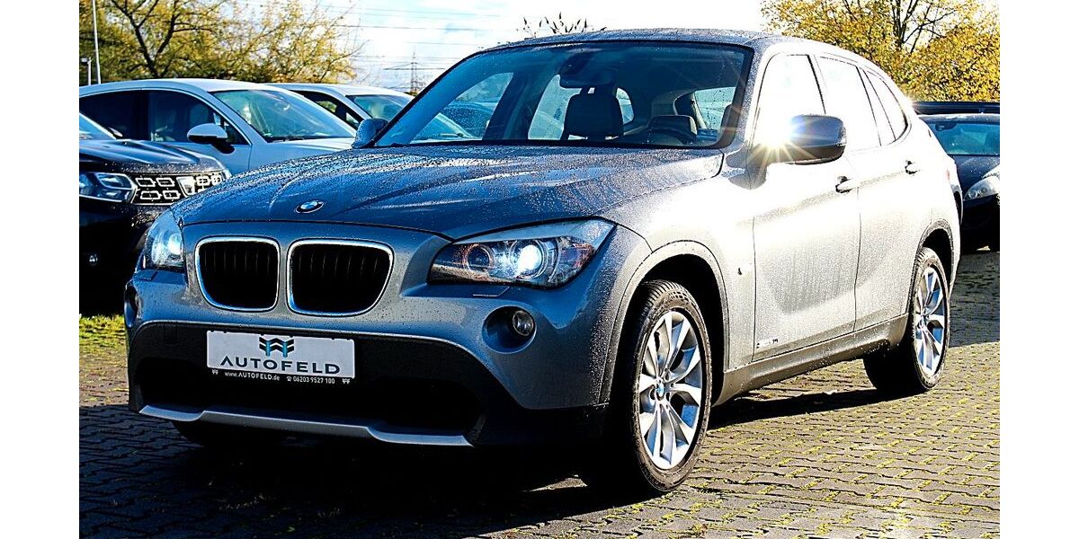 BMW X1 137.200 km 10.800 &euro; Ladenburg 68526