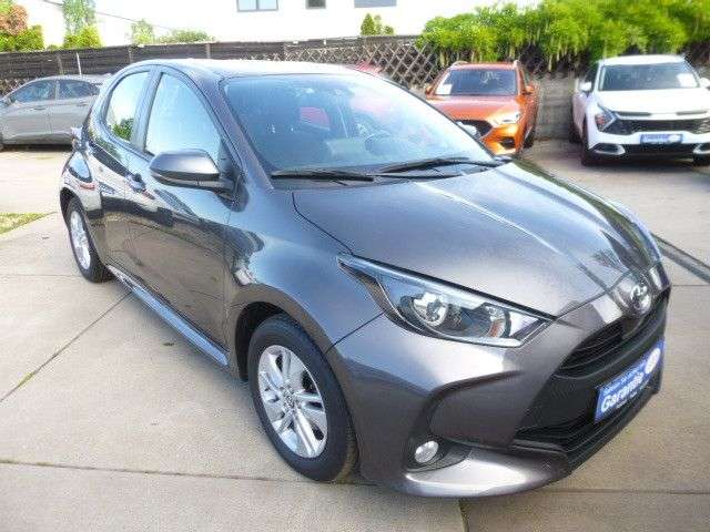 Toyota Yaris 44.000 km 14.999 € Neuhofen 67141