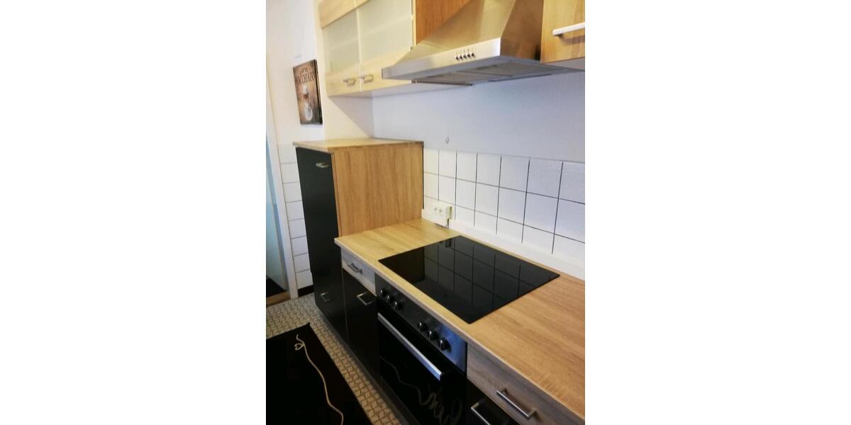 Etagenwohnung Rauenberg - 2.5 Zimmer, 60 m&sup2;, 850&euro; | Angebot:26382638