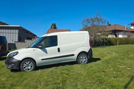 Fiat Doblo 44.000 km 18.500 &euro; Grasellenbach/Wahlen 64689