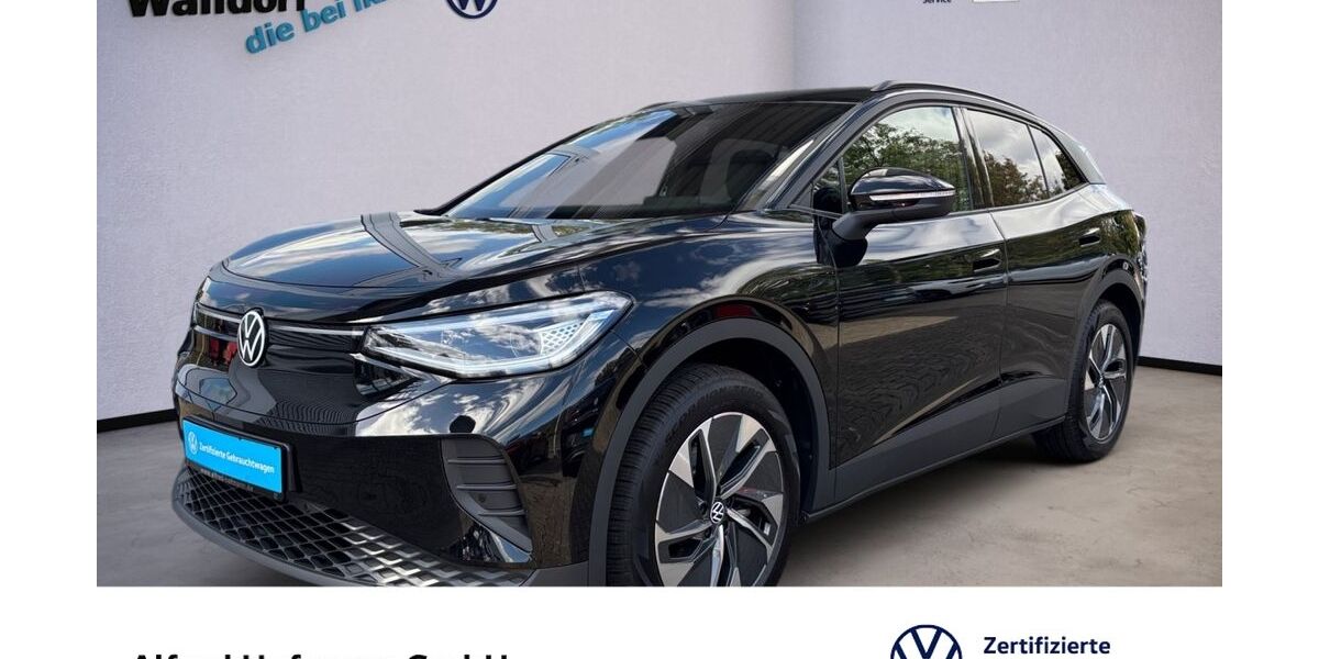 VW ID.4 3.873 km 36.803 &euro; Walldorf 69190