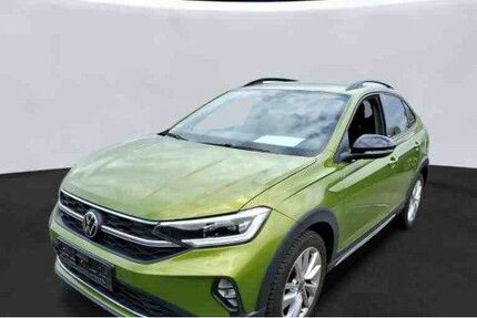 VW Taigo 25.100 km 21.960 &euro; Mannheim 68167