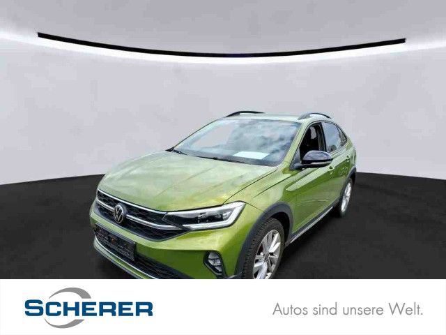 VW Taigo 25.100 km 21.960 &euro; Mannheim 68167