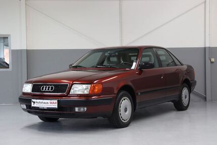 Audi 100