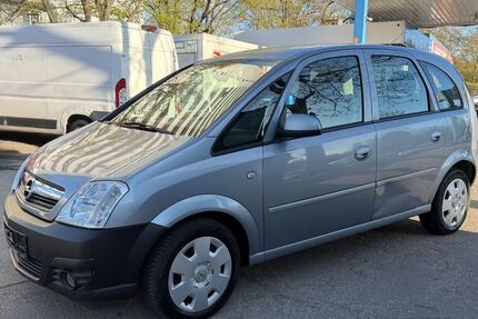 Opel Meriva 135.000 km 2.800 &euro; Ludwigshafen 67059