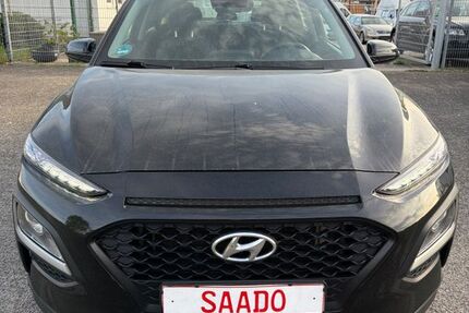 Hyundai KONA 114.950 km 15.799 &euro; Neulußheim 68809