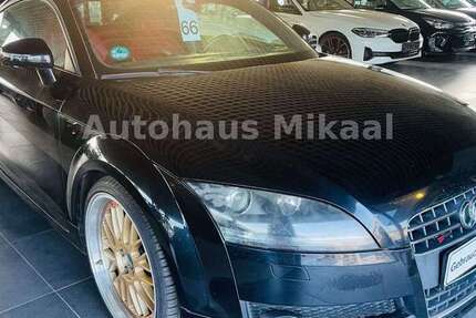 Audi TT 229.000 km 6.499 &euro; Ketsch 68775