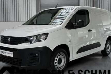 Peugeot Partner 61.600 km 14.668 &euro; Mannheim 68309