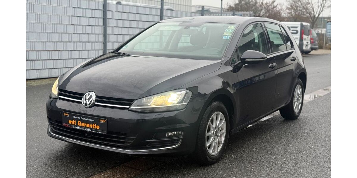 VW Golf 203.450 km 8.100 &euro; Lampertheim 68623