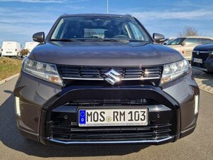 Suzuki Vitara Vollhybrid 1.5 Hybrid Allgrip AGS Comfort+G 6.000 km 29.990 &euro; Obrigheim-Asbach 74847