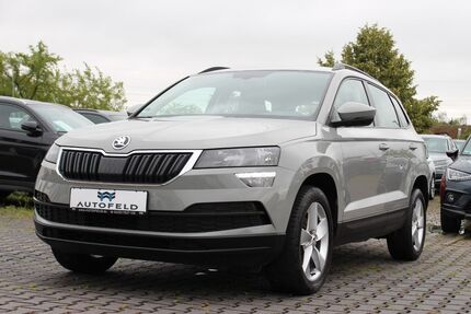Skoda Karoq 79.990 km 16.950 &euro; Ladenburg 68526