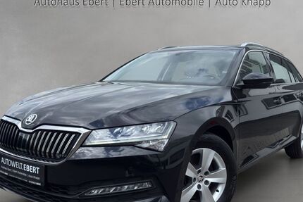 Skoda Superb 76.300 km 19.890 &euro; Weinheim 69469