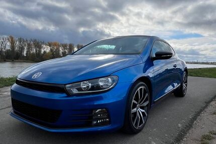 VW Scirocco 155.000 km 10.000 € Speyer 67346