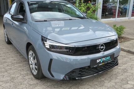 Opel Corsa 12.416 km 15.980 &euro; Heidelberg 69121