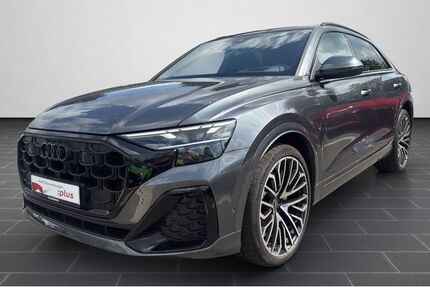 Audi Q8 11.625 km 77.990 &euro; Ludwigshafen 67063