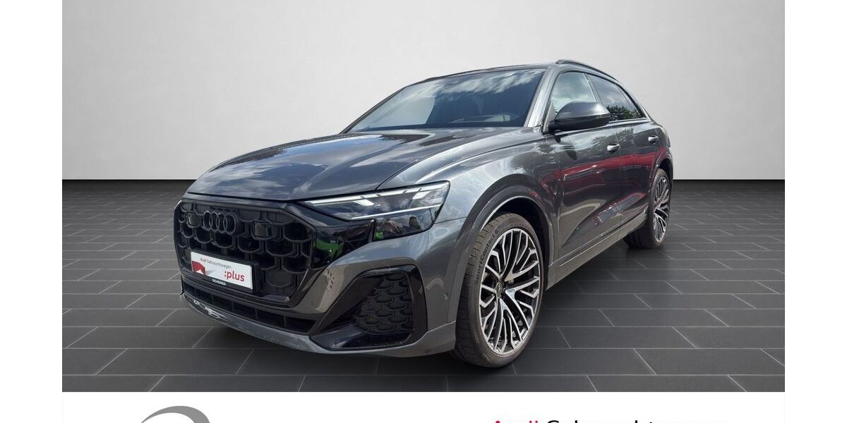 Audi Q8 11.625 km 77.990 &euro; Ludwigshafen 67063