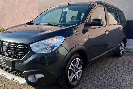 Dacia Lodgy 69.000 km 13.488 &euro; Speyer 67346