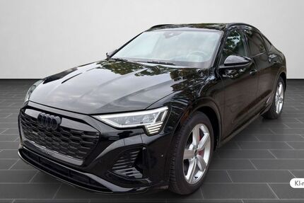 Audi Q8 e-tron 42.254 km 46.790 &euro; Ludwigshafen 67063