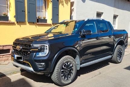 Ford Ranger 24.200 km 44.399 &euro; Ludwigshafen 67069