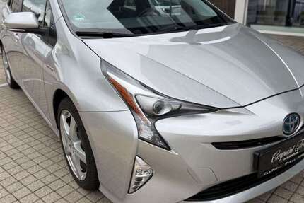 Toyota Prius 60.300 km 16.990 &euro; Forst 76694