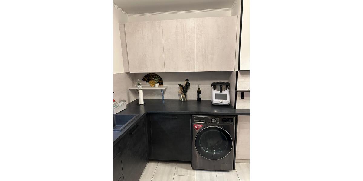 Etagenwohnung Ludwigshafen am Rhein Rheingönheim - 2.5 Zimmer, 65 m&sup2;, 185.000&euro; | Angebot:25475265