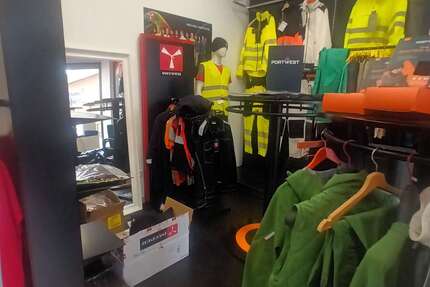 Gewerbeobjekt Ludwigshafen Edigheim - 1.600&euro; | Angebot:25715626