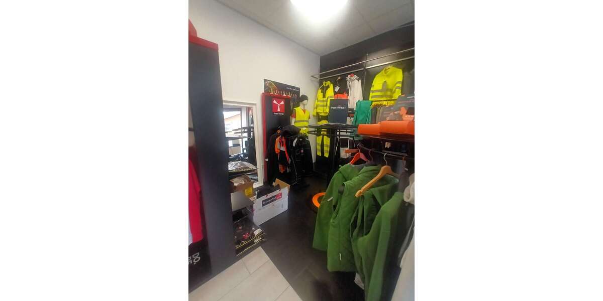 Gewerbeobjekt Ludwigshafen Edigheim - 1.600&euro; | Angebot:25715626