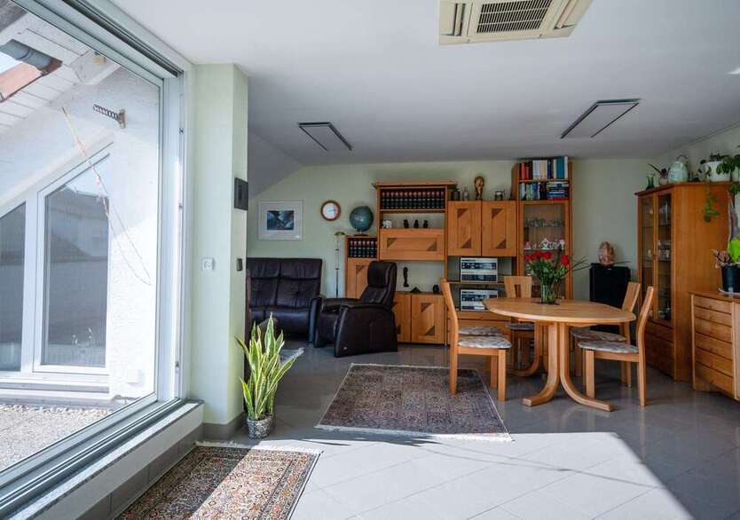 Wohnung zum Kaufen in Schwetzingen 389.000 € 94 m²