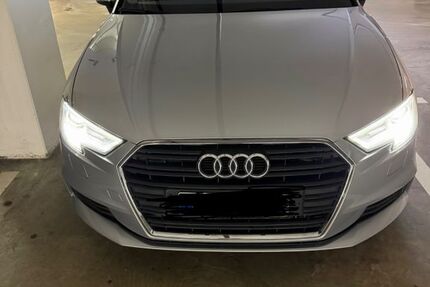 Audi A3 100.209 km 16.000 &euro; Heppenheim (Bergstraße) 64646