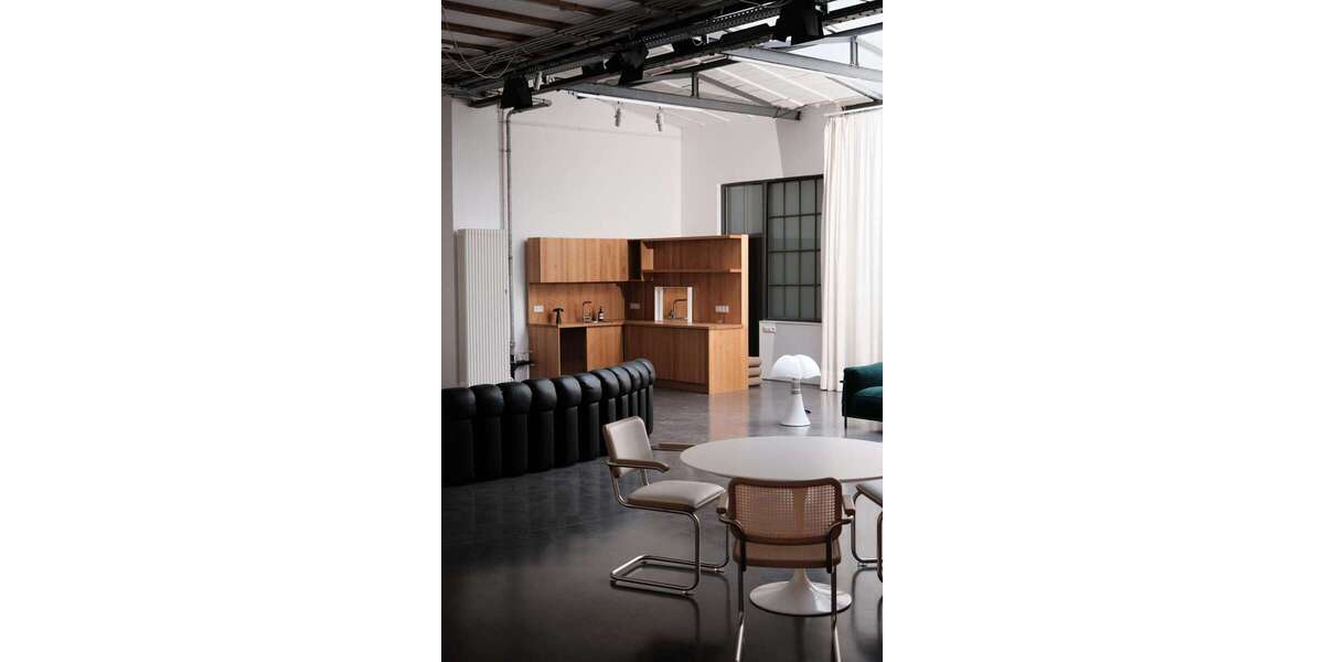 Etagenwohnung Heidelberg Weststadt Weststadt - 2 Zimmer, 234 m&sup2;, 1.560.000&euro; | Angebot:24534743