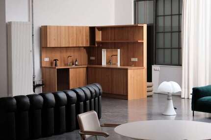 Wohnung zum Kaufen in Heidelberg Weststadt 1.560.000 € 234 m² 2 zimmer