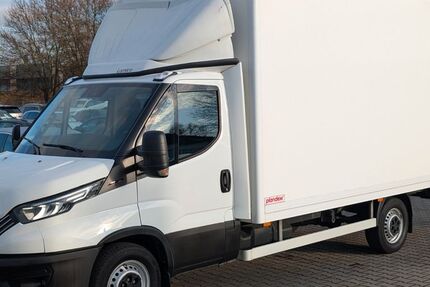 IVECO Andere 92.000 km 34.900 &euro; Weinheim 69469