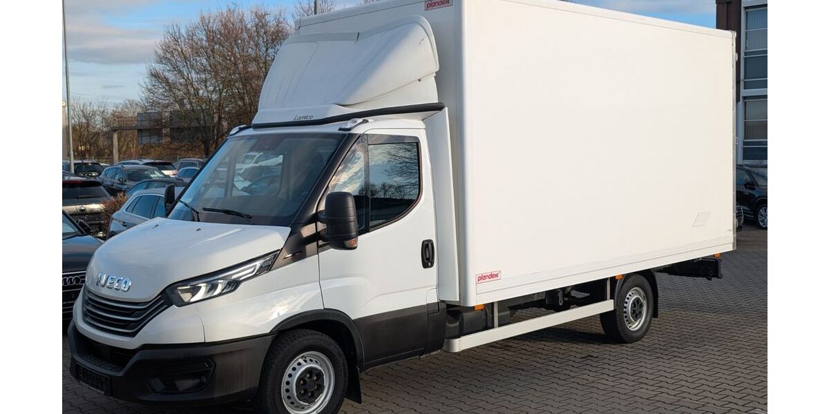 IVECO Andere 92.000 km 34.900 &euro; Weinheim 69469