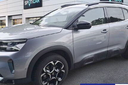 Citroen C5 Aircross 23.725 km 19.490 &euro; Mannheim 68309