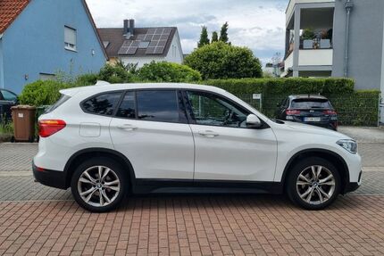 BMW X1 224.900 km 11.990 &euro; Oftersheim 68723