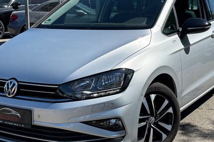 VW Golf Sportsvan 133.000 km 12.490 &euro; Weinheim 69469