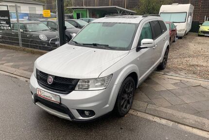 Fiat Freemont