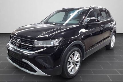 VW T-Cross 15.424 km 23.800 &euro; Ladenburg 68526