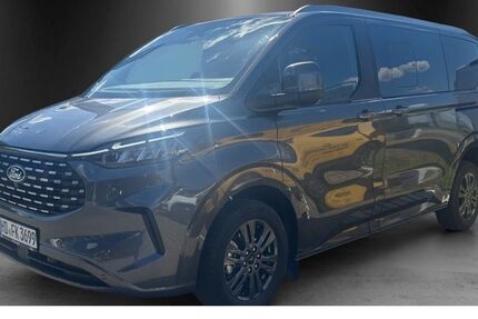 Ford Tourneo Custom 5.500 km 53.990 € Weinheim 69469