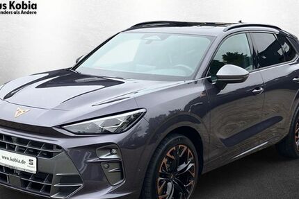 Cupra Terramar 7.502 km 43.790 € Sinsheim 74889