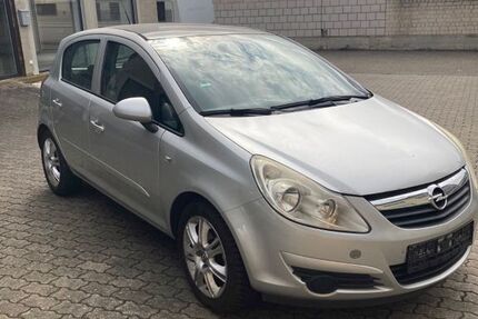 Opel Corsa 104.000 km 2.450 &euro; Speyer 67346
