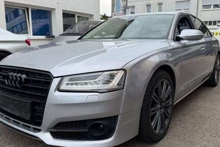 Audi A8 273.000 km 18.700 &euro; Mannheim 68309
