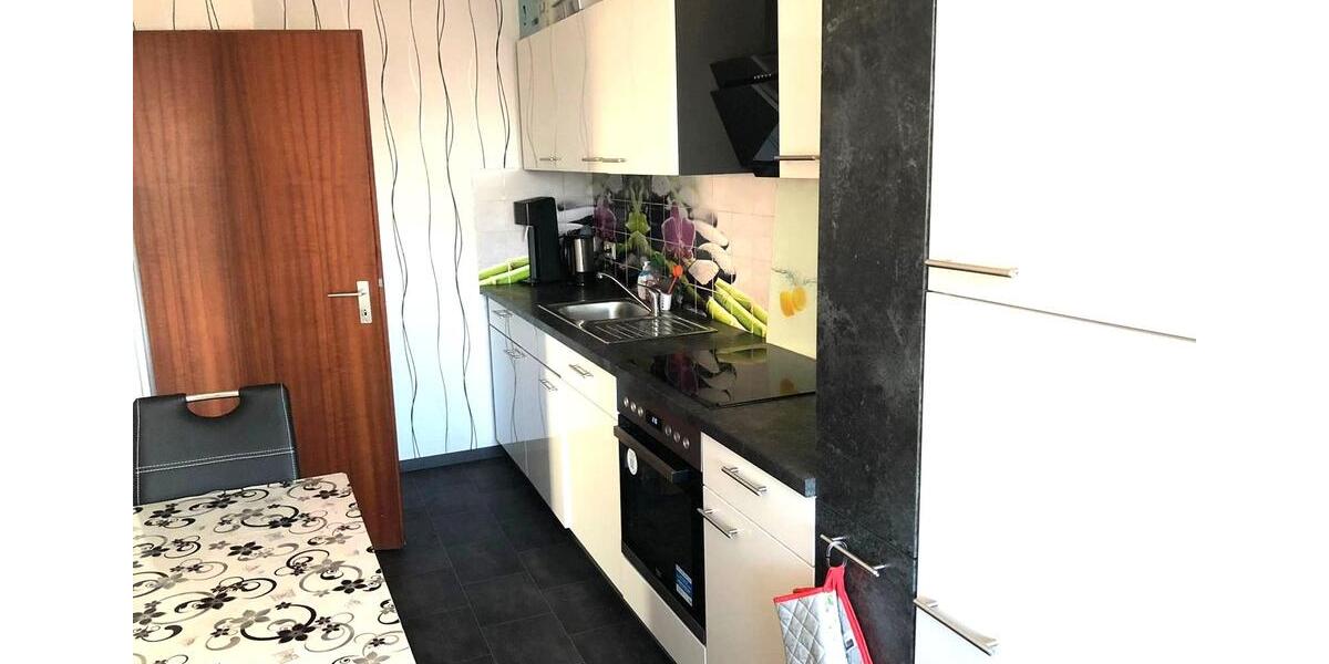 Etagenwohnung Frankenthal (Pfalz) - 3 Zimmer, 77 m&sup2;, 169.000&euro; | Angebot:27021117