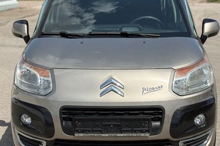 Citroen C3 176.000 km 2.999 € Speyer 67346