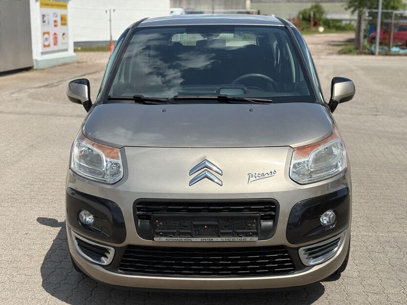 Citroen C3 176.000 km 2.999 € Speyer 67346