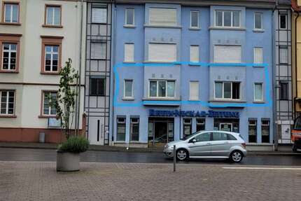 Wohnung Eberbach - 3 Zimmer, 89 m&sup2;, 220.000&euro; | Angebot:22906431